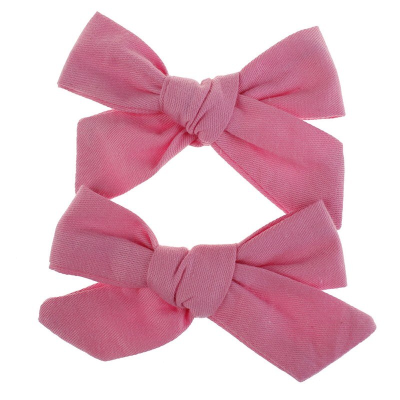 2Pcs Baby Haar Accessoires Voor Meisjes Prinses Pailletten Bows Hair Clips Handgemaakte Haarspeld Leuke Kinderen Prinses Hoofdtooi: I