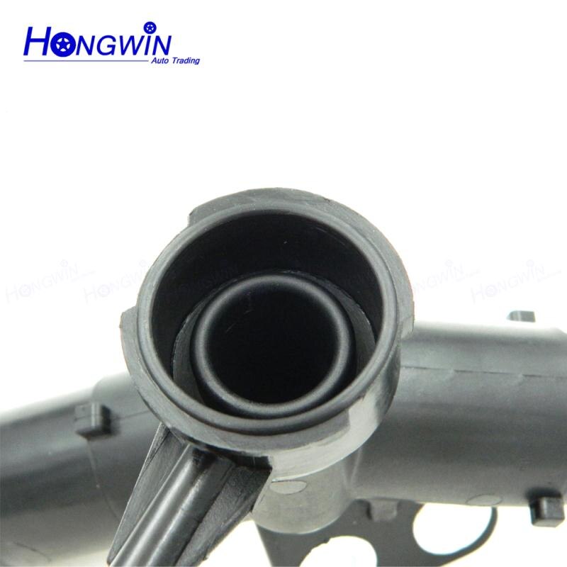 Genuine No.:16502 21080 Coolant Filler Neck Assembly Fits Toyota Yaris Belta Vios Vitz 1650221080 ,16502-21080