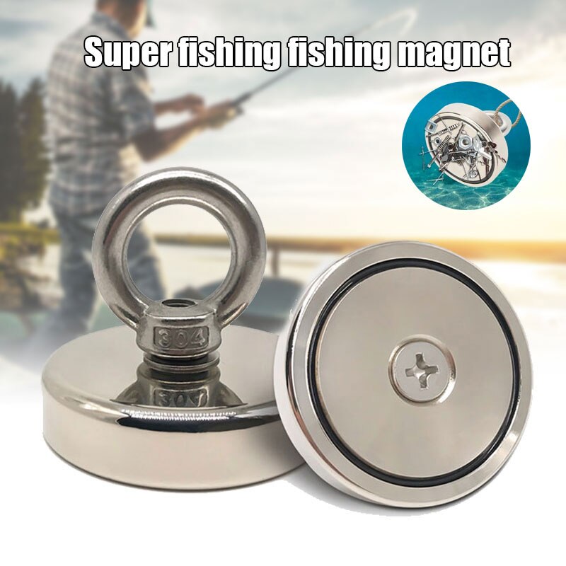 Magneten en accessoires voor het kamperen
