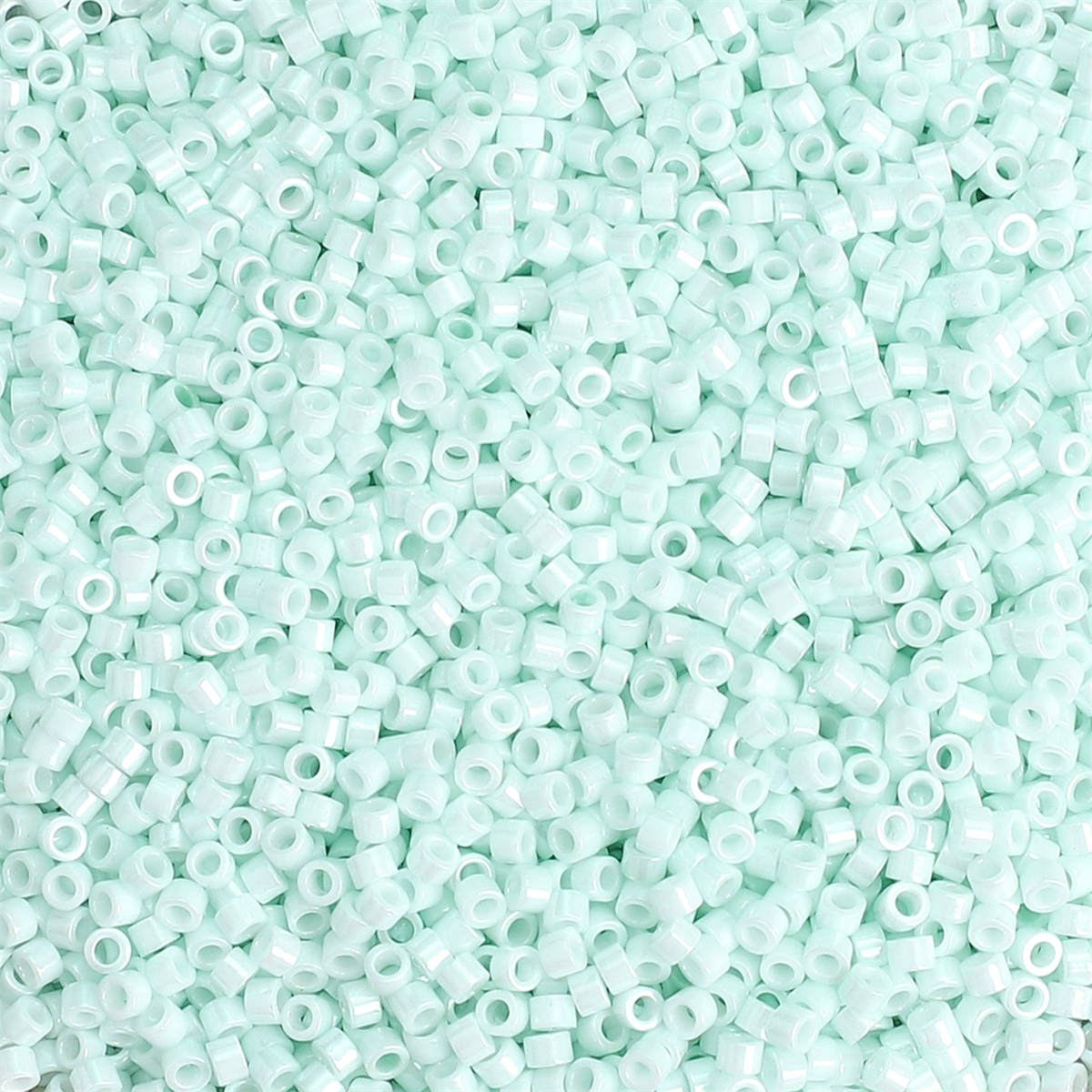 10g 1.6mm perle de riz peinture à l'huile perle Antique couleur perles de verre uniforme perles de rocaille d'espacement en vrac pour la fabrication de bijoux bricolage couture: Cuivre antique