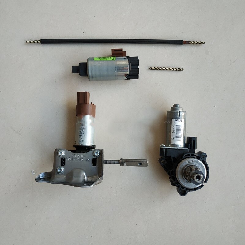 Car Seat Adjusting Motor for Seat for Mecerdes Benz C180L C200L C260 GLC300 E Forward Backward Height Tilt Adjustment Motor