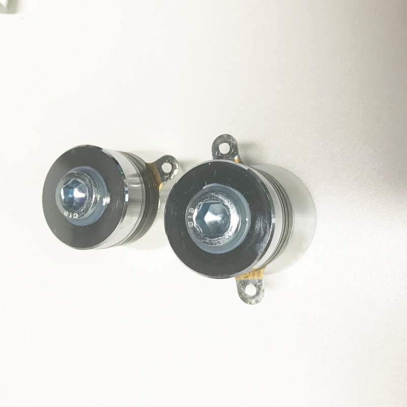 40khz/60W ultrasonic transducer high temperature 50-60 degree for cleaning machine