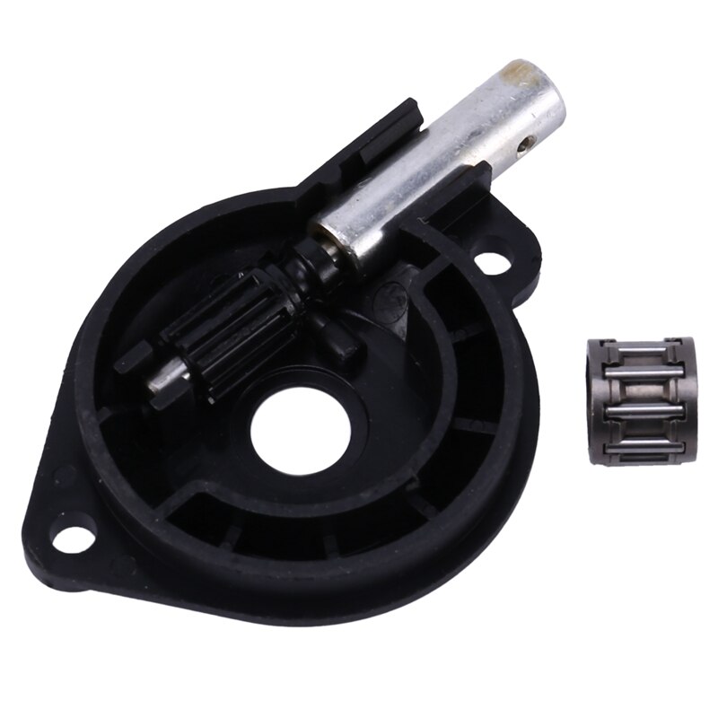 .325" 7T Clutch Drum Oil Pump Needle Bearing Kit for HUSQVARNA 236 236E 235 235E Chainsaw Spare Parts 581063901