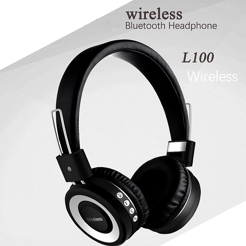 Wireless Bluetooth Headphone Wired Stereo Noise Cancelling Headset With HD Mic For URBANEARS Musician