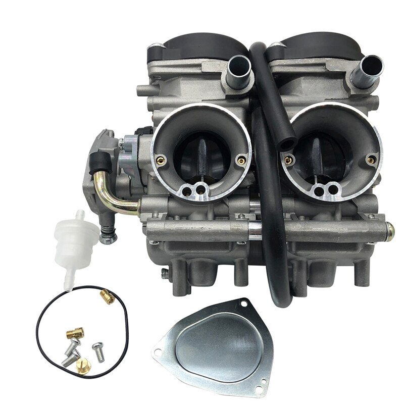 Carburetor Carb for 2001-2005 Yamaha Raptor 660 660R Yfm660 Yfm 660R Carb