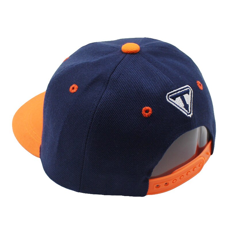 Lovingsha gutt baseball caps 3-8 år gammel gutt brev snapback caps høy qaulity justerbare caps til jente  cc065