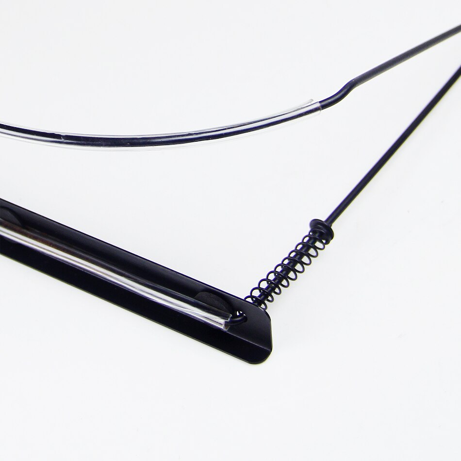 Useful Chromatic Harmonica Holder for Buskers / 24 Hole Mouth Organ Support (PS: No harmonica)