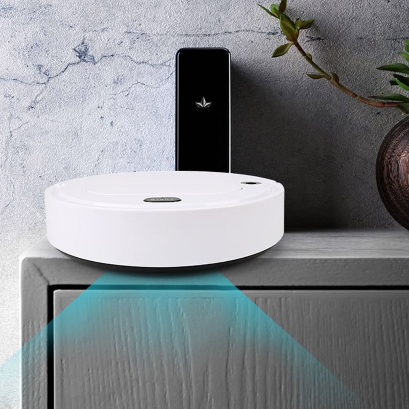 Household Automatic Robot Vacuum Cleaner Smart Sweeping Mopping Robot Air Humidifier Cleaning Machine