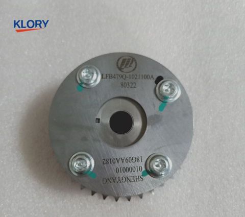 Inlaat En Uitlaat Timing Tandwiel Voor Lifan Cebri... – Grandado