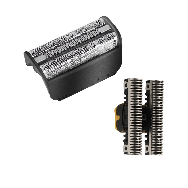 30B Foil Screen+Blade For Braun 3 Series Smartcontrol 4000 Syncropro &amp;7000 Tricontrol Series 5495 7505 7520 7650 195S