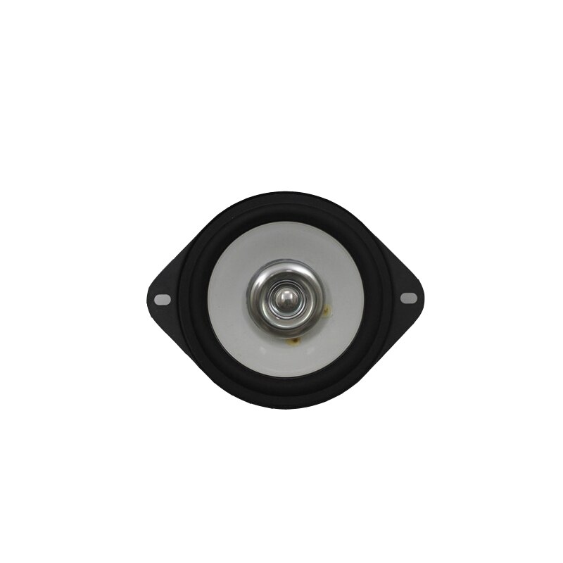 DIY 2Stck 40W Hochtöner Lautsprecher Durchmesser 115mm 4Ohm Poratble Hohe Frequenz Neodym HöHenne
