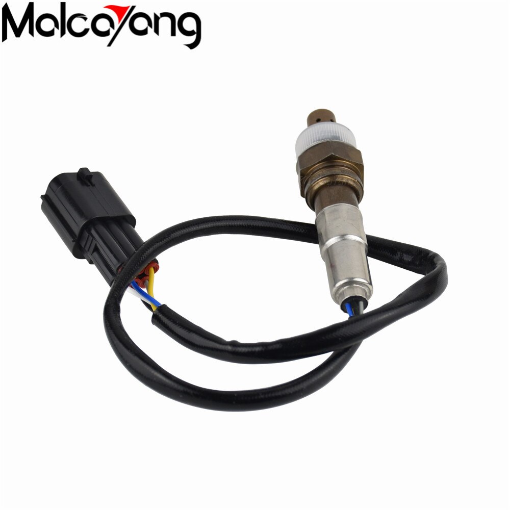 Uitlaat Gas O2 Lambda Sonde Zuurstofsensor LFL7-18-8G1A LFL7188G1A Voor Mazda 3 5 2.0L 2.3L