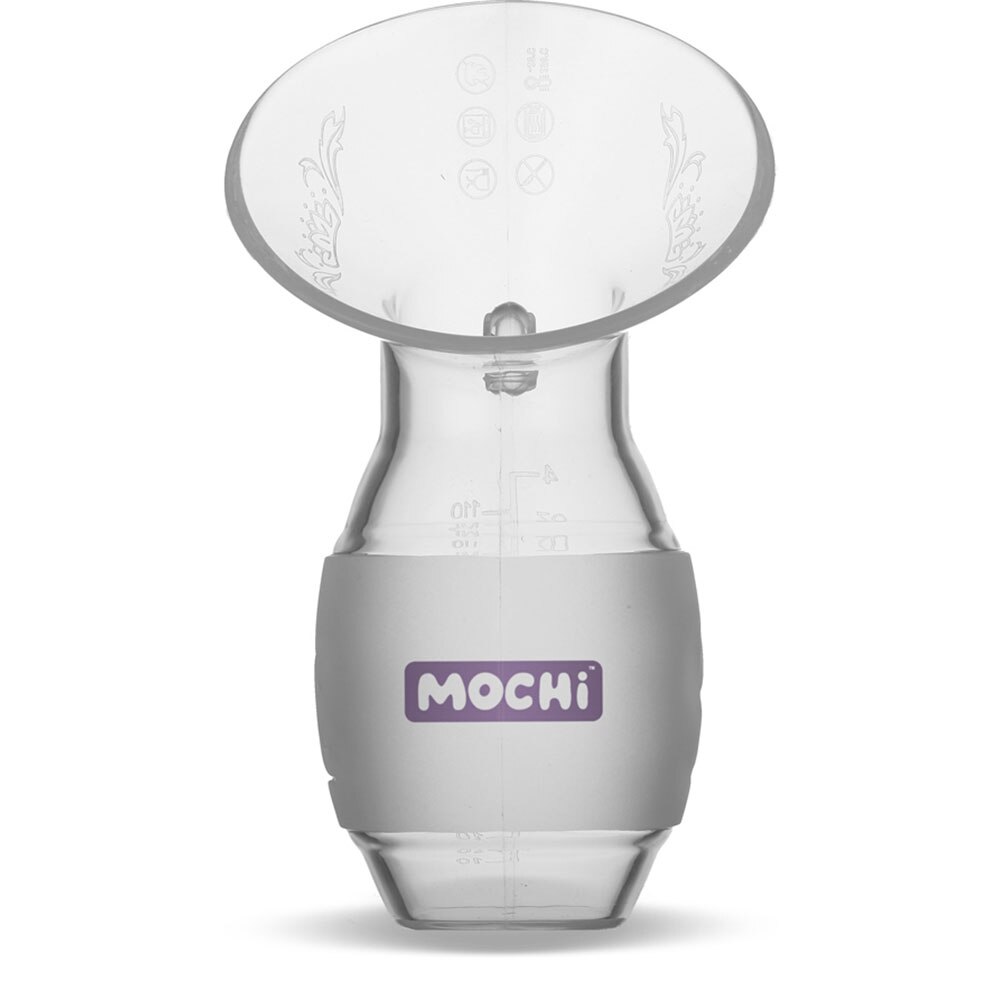 Borstkolf Pijn Gratis En Comfortabele Hoge Technologie Babyuitsteeksel Handleiding Zuig Melk Snelle Schoon Langdurige Moederschap Post baby accessories borstkolf kolf apparaat borstvoeding breast​ pumps pompen