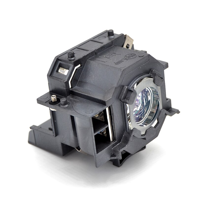 Compatibel Projector Lamp ELP42 Voor Powerlite 400W Powerlite 410W Emp 83 + Powerlite 83C PowerLite822