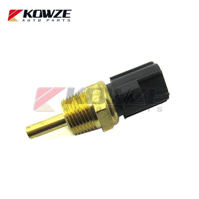 Water Temperatuurmeter Sensor Unit Voor Mitsubishi Pajero Montero Iv Sport I Ii Lancer V L200 Triton Iv 1308A012 MD177572