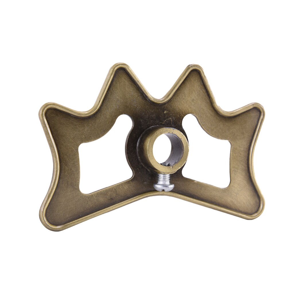 Pool Snooker Stick Cue Bridge Head Billiard Pool Cues Holder Rest Heads