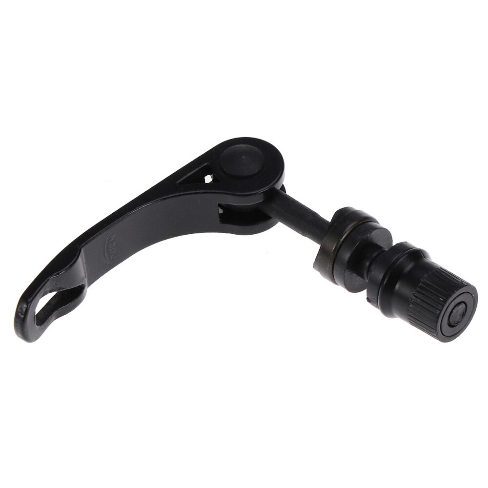 Bicycle Wheel Hub Quick Release Skewer Seatpost Clamp Front Hub Skewer BMX Mountain Bike Shaft Lever