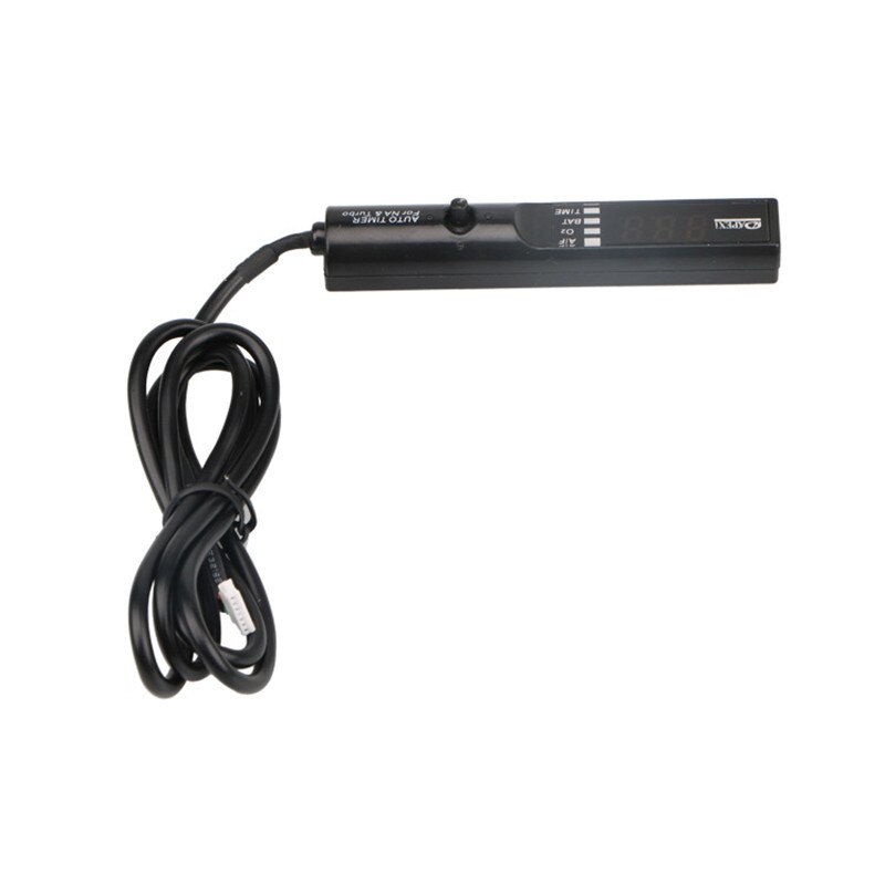 Car Turbo Timer Turbo Flameout Decelerator delayed extinction power coversion