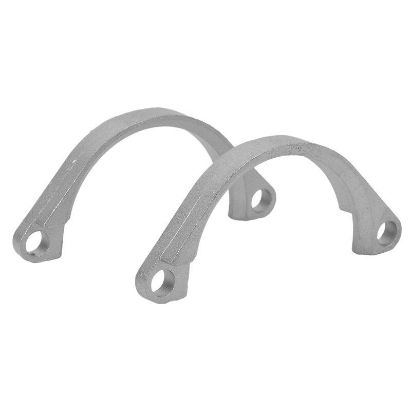 Brida de escape para reparación de tuberías, Kit de reparación para BMW E46 M3 y Z4M, 50mm, 82007050