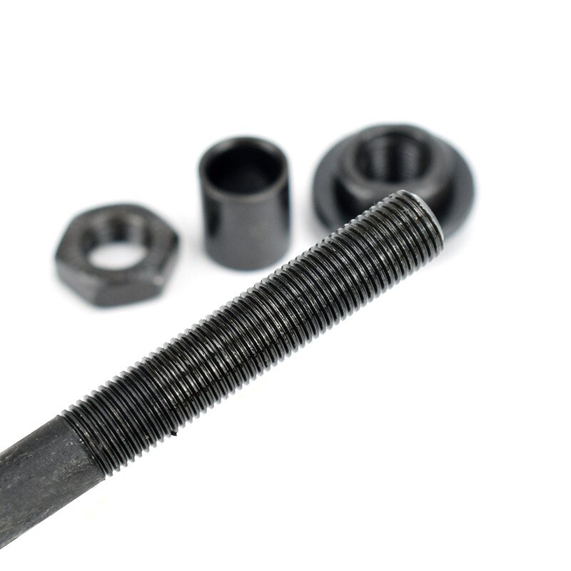 Mountain Bike Bicycle Quick Release Front Back Axles Hollow Hub Shaft Lever Modification Repair Replace Accessories