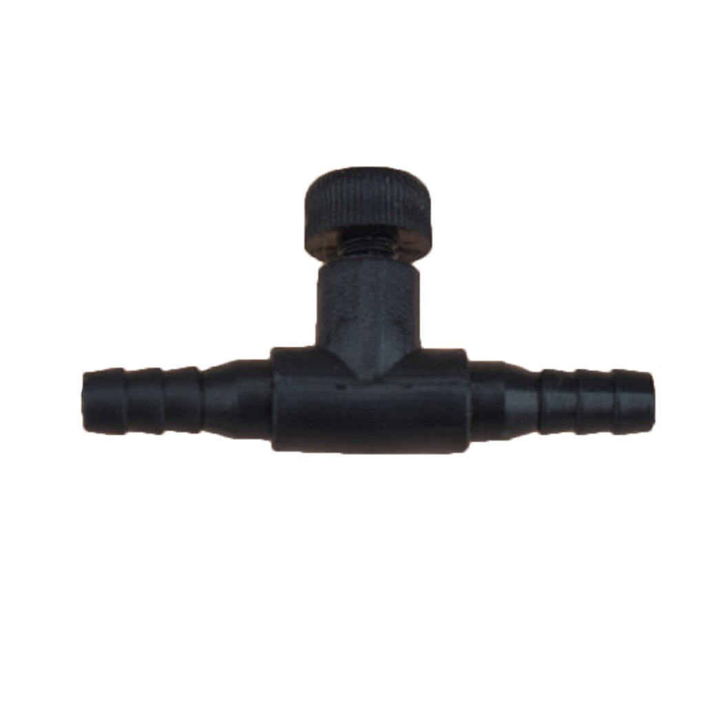 Aquarium Airline Regulator pumping Air Line Tube Flow Control Valve For Fish Tank regulating oxygen from air pumps