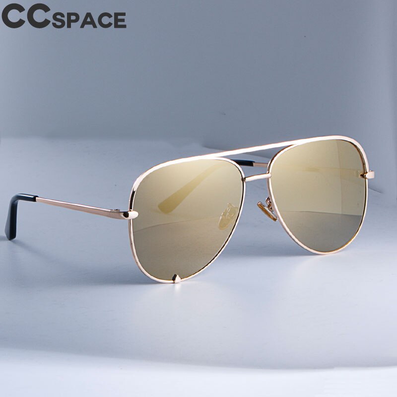 WOMEN'S SUNGLASSES Sunnies Pilot Shades UV400 Vintage Glasses Australia 47726: C2 gold gold