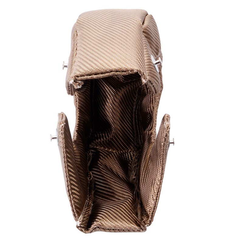 Bouclier thermique turbo Couverture Turbo, bouclier thermique, barrière