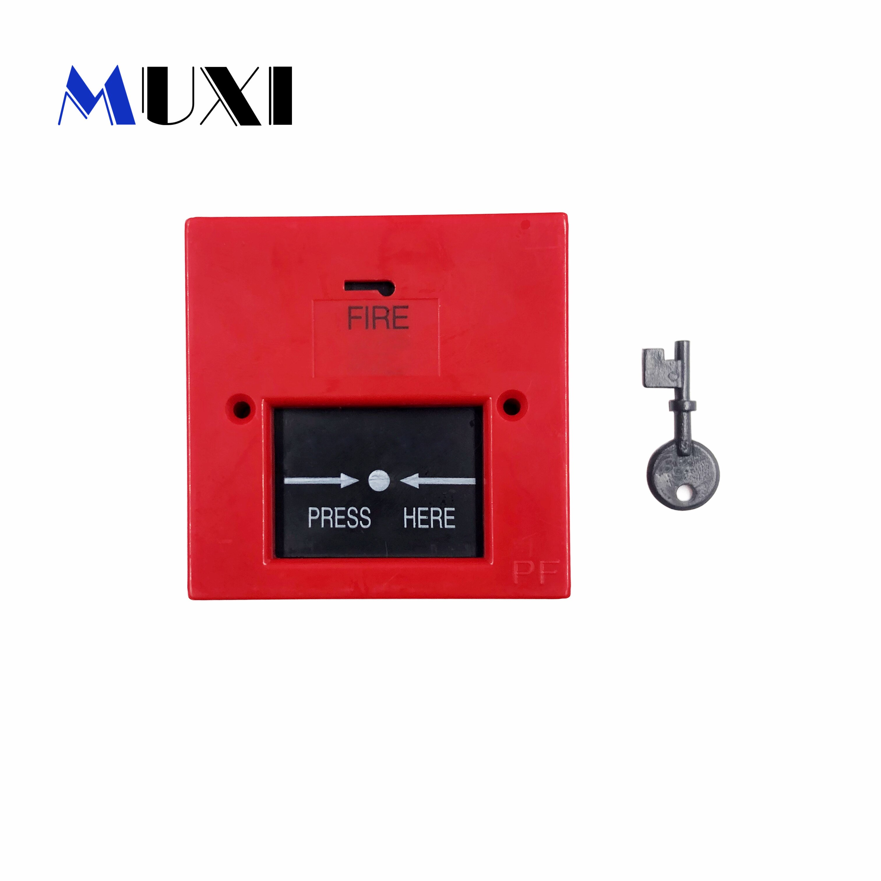 2pcs Tradition electric bell 2 inch 220vac 8w 95DB Alarm Bell Door bell School Factory Bell