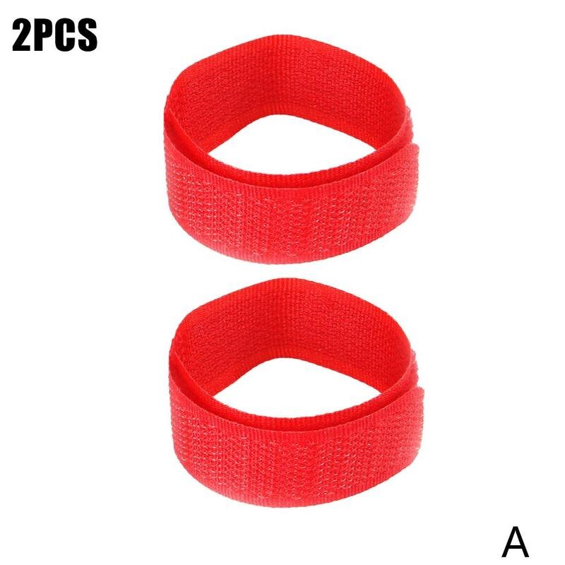 Collar de gallo sin cuervos, Collar de pollo, sin ruido, banda para el cuello antigancho, suministros de herramientas para mascotas, 2 uds.: A