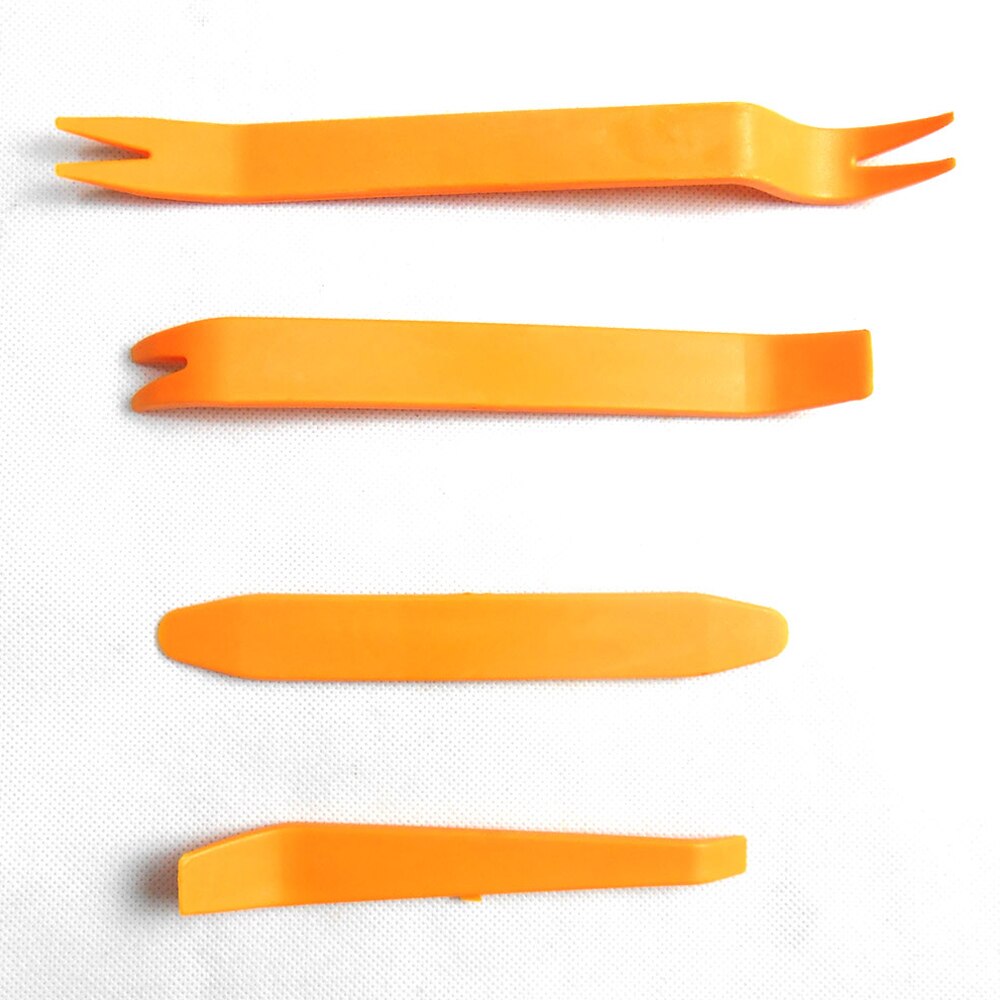 For Car Radio Audio Stereo Removal and Installation kit Including 12 Distinctive Tools