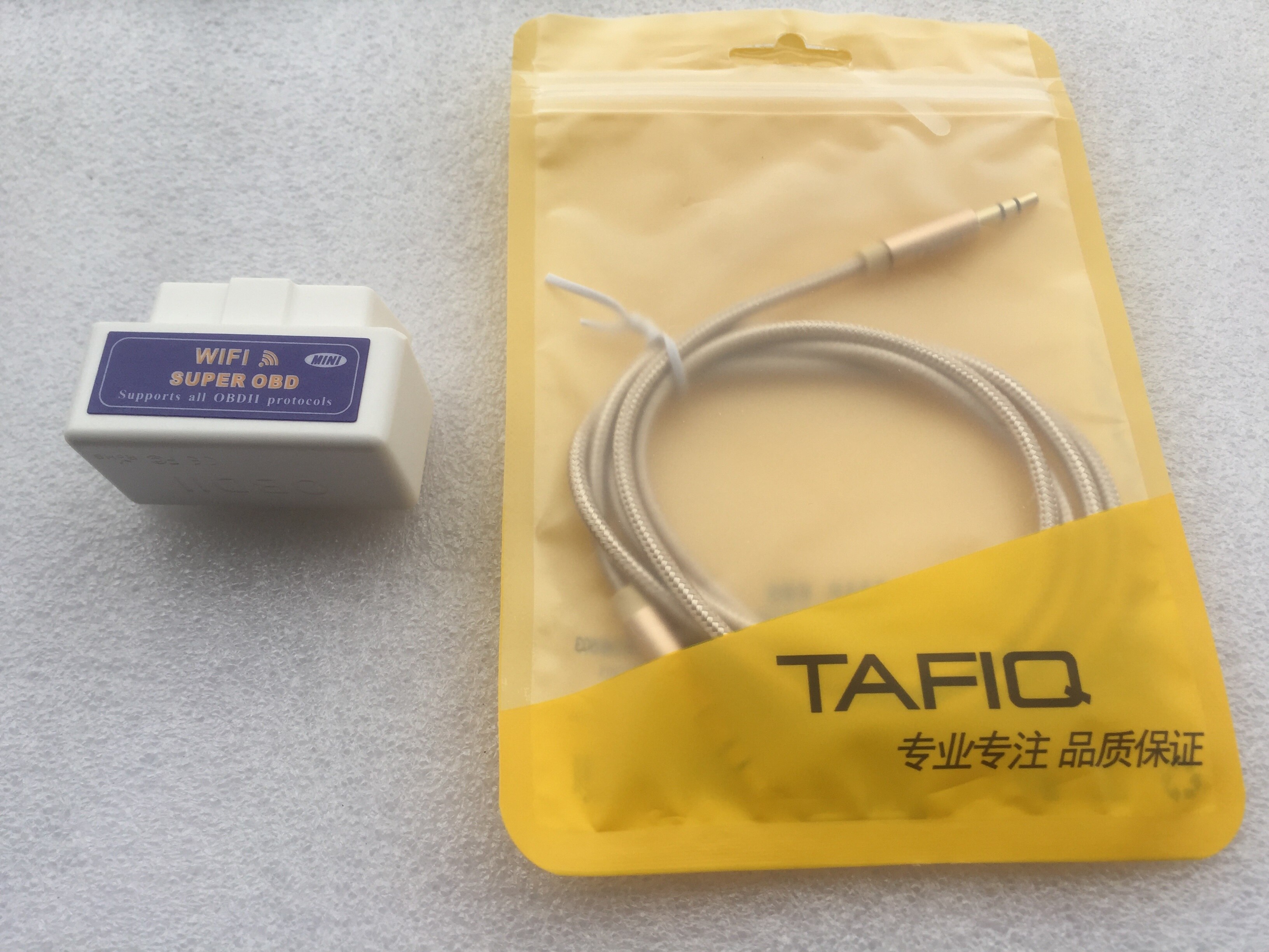 OBD Sound Wave Simulator / Car Sound Wave Simulator / Sports Car Sound Effect Simulator