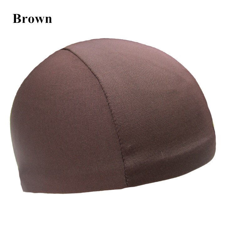 Dicshki Anti-Uv Outdoor Fietshelm Dragen Anti-Zweet Balaclava Hoofddeksels Mannen Vrouwen Hoeden Fiets Hoofddeksels Fietsen cap: M126 Brown