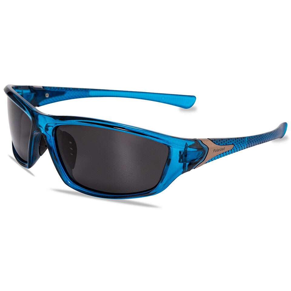 GOBYGO Fishing Luxury Polarized Sunglasses Men&#39;s Driving Shades Sun Glass Vintage Driving Travel Fishing Classic Sun Glasses: 09