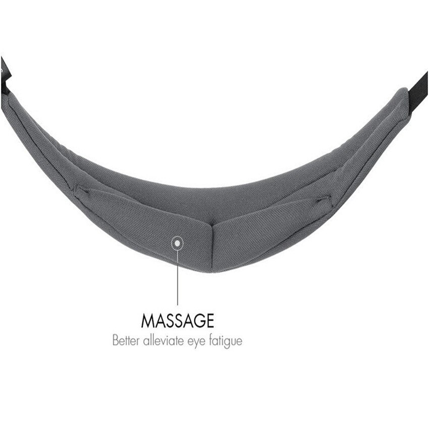 Cute Lace restful sleep Eye Mask Blindfold Shade Sleep Aid Satin eyes care tools 40