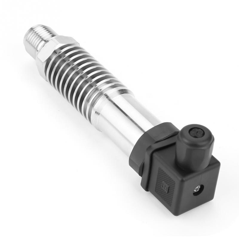 High Temperature Silicon Pressure Sensor Transducer Sender for Liquid Gas Steam b