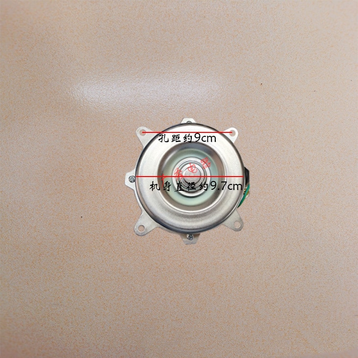 YDK36-6 AND ORIGINAL Air conditioner motor outdoor fan motor