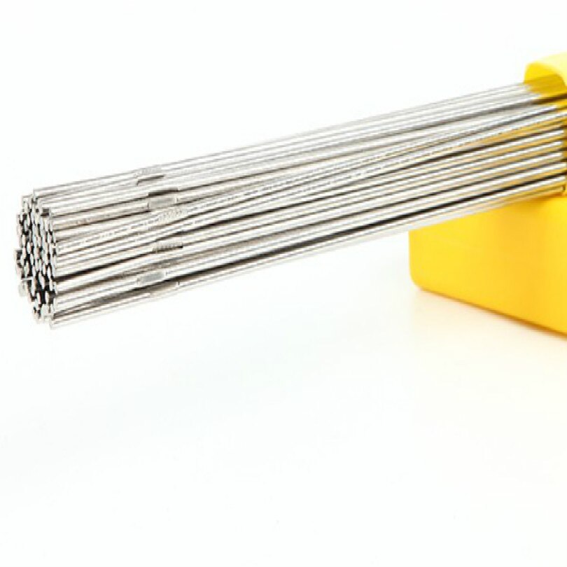 1,6 MM 2MM 2,4 MM 3MM 4MM TIG ER4043 ER5356 Aluminium Lot Aluminium schweißen Aluminium silizium legierung schweißen stangen