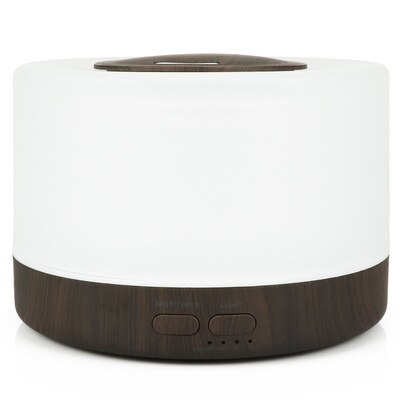 700 MUJI-style Aroma Diffuser: Dark Color