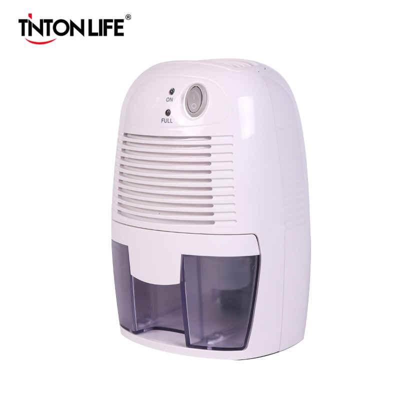 USB Dehumidifier Mini Portable Home Air Dryer Desiccant Moisture Absorber Low Noise Cabinet Dehumidifier