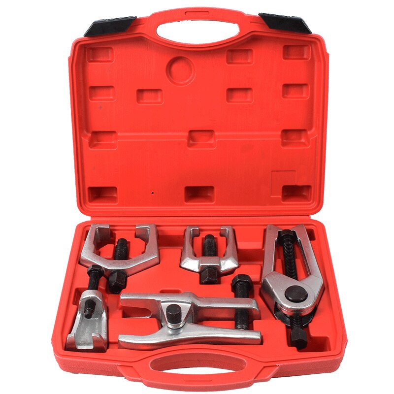 Multifunction Puller Rally 5Pcs Ball Joint Separator Arm Puller Remover Ball ... – Grandado