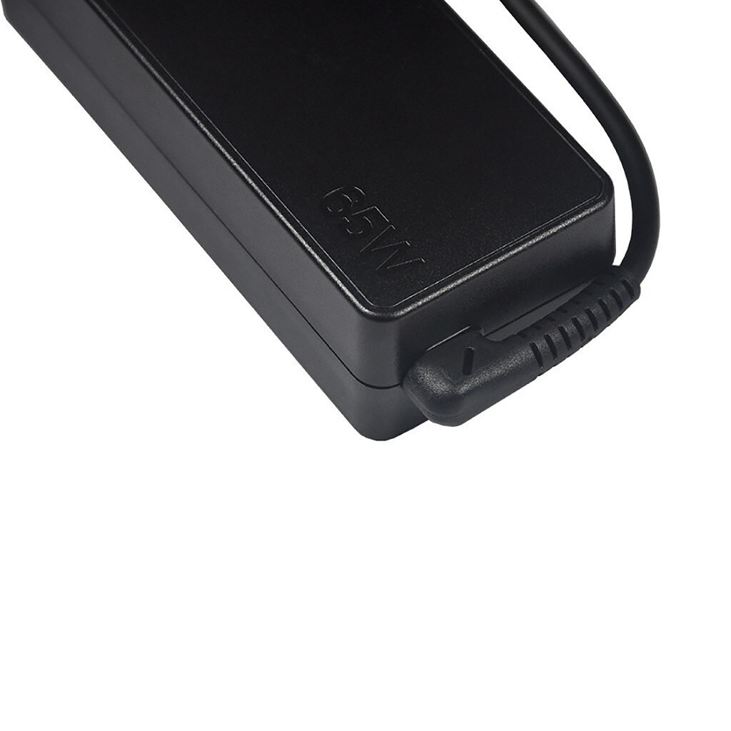 Type-C Ac Laptop Adapter Lader Voeding Voor Lenovo Laptop Notebook Usb-C 65 W 20 V 15 V 12 V 9 V 5 V Vervanging Ac Adaper G5