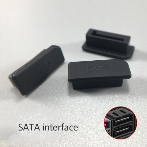 Slot Dust Plug Desktop Board Dust Plug Silicone Interface Case Anti-Oxidation Rust Motherboard Anti-dust Cover Dustproof Plug: 15