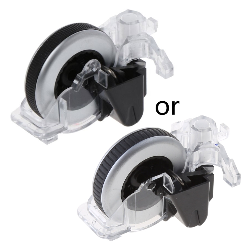 Accessoires de rouleau de souris pour souris Logitech G700/G700S G500/G500S M705 MX1100 G502 souris QXNF