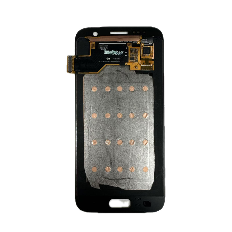 Amoled Burn Shadow LCD For Samsung S7 G930 LCD Display Touch Screen Digitizer Assembly For Samsung G930 G930F LCD With Frame