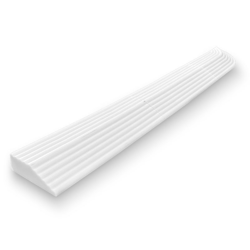 Threshold Bars Step Ramp Climbing Mat For Xiaomi Roborock iRobot Roomba ILIFE Ecovacs Deebot Robot Vacuum Sweeper Parts