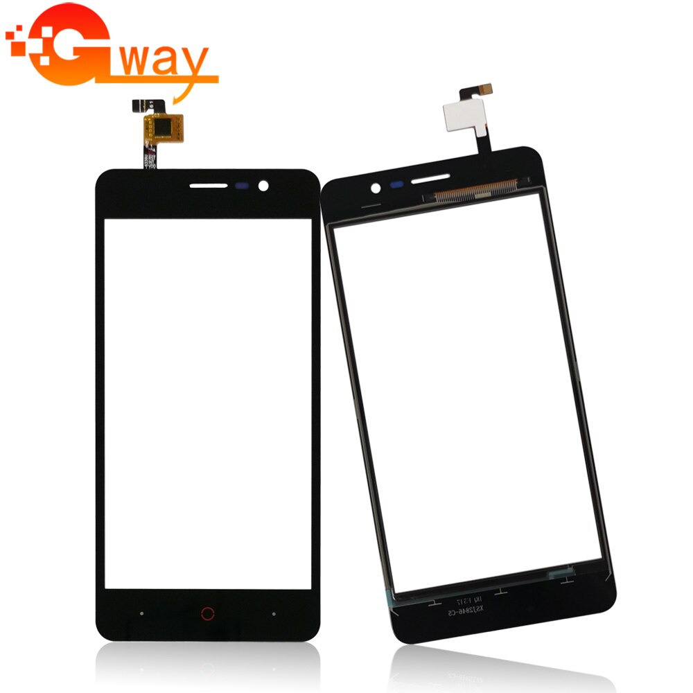Touch Panel For 5&quot; Doogee X100 Touch Screen Digitizer Sensor Perfect Repair Parts Glass Lens for Doogee X100 Phone With Tools