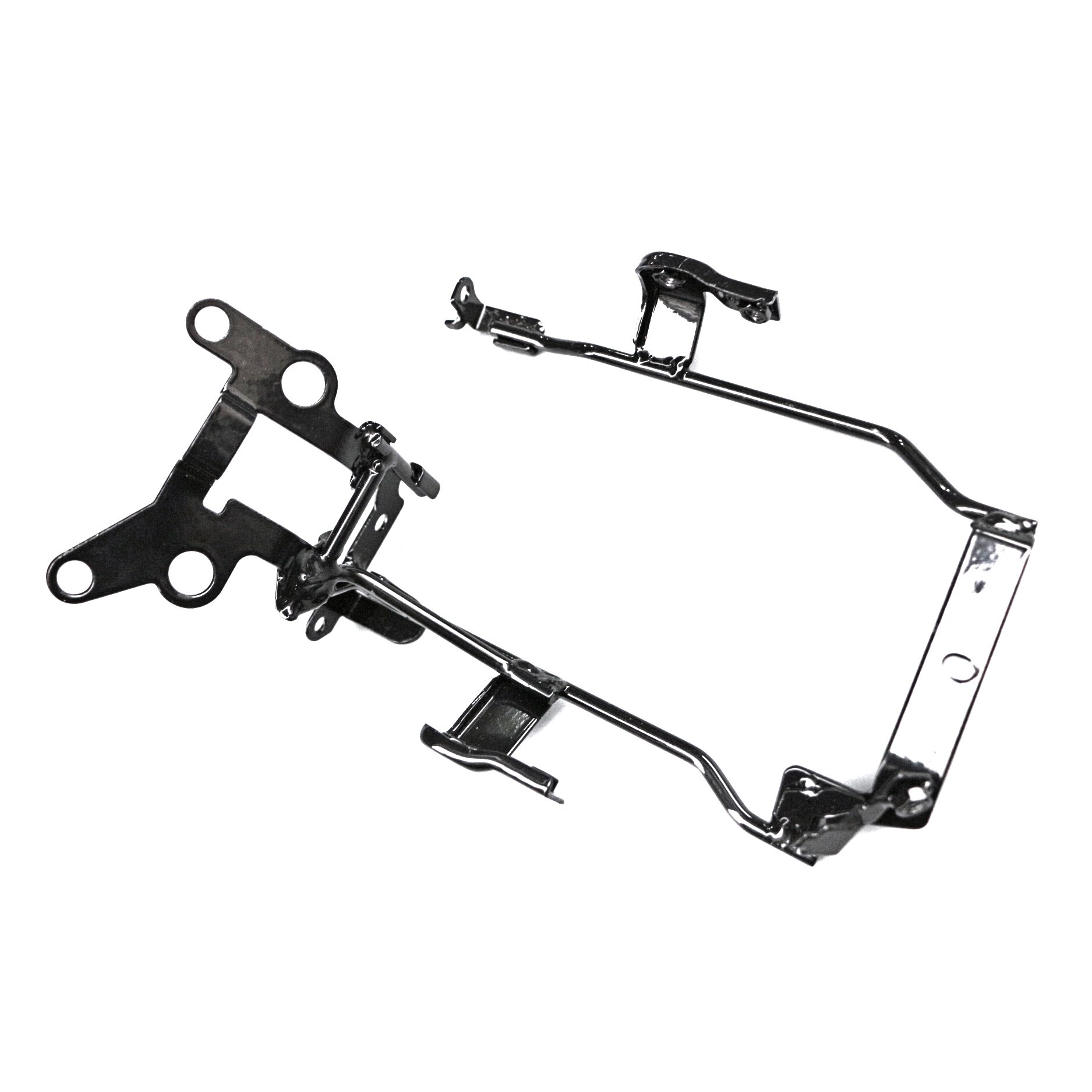 Support de carénage supérieur avant, pour FZ6 Fazer FZ6S FZ-6 2004 – 2006 05
