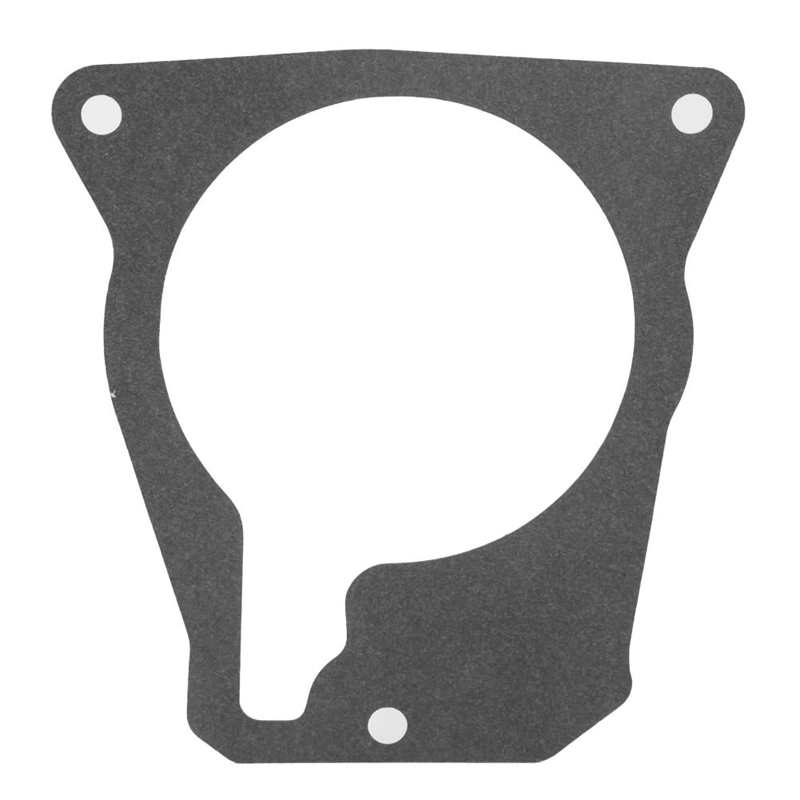 Aluminum Throttle Body Adapter Plate 4-Bolts to 3-... – Vicedeal