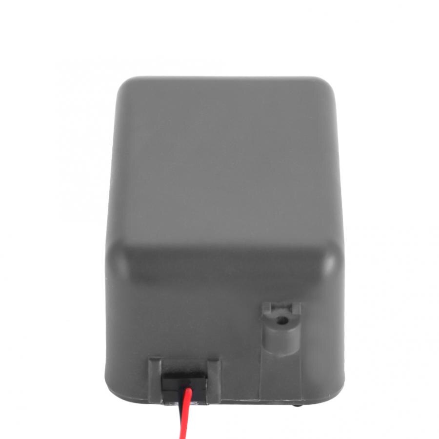 DC 12V 8L/Min Special Ozone Air Pump For Ozone Generator Accessories