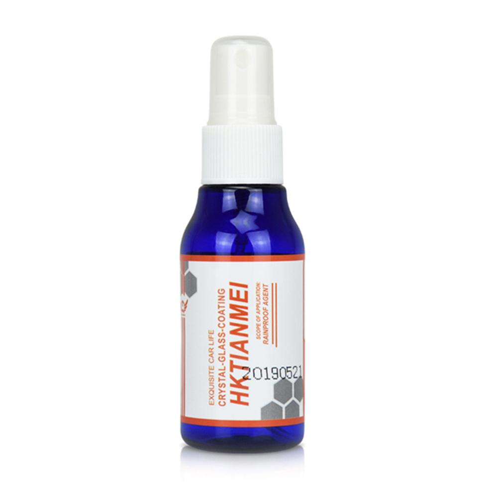 Keramische Auto Coating Vloeibare Glas Waterdicht Nano Keramische Autolak Zorg anti-kras Super Hydrofobe Glas Coating